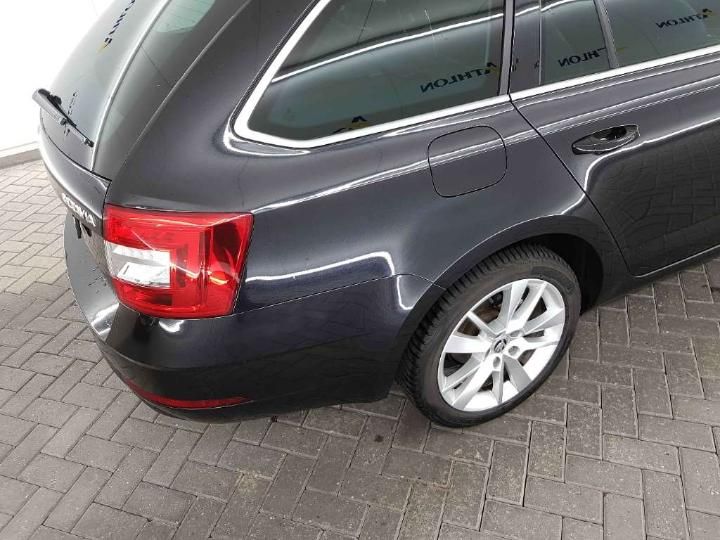 Photo 25 VIN: TMBJG9NE1J0147227 - SKODA OCTAVIA 