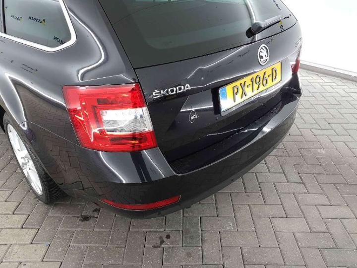 Photo 27 VIN: TMBJG9NE1J0147227 - SKODA OCTAVIA 