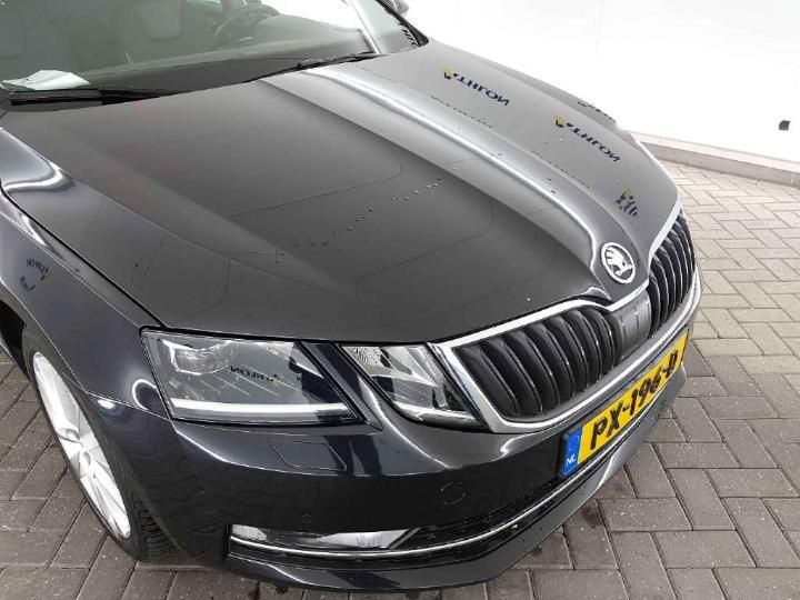 Photo 29 VIN: TMBJG9NE1J0147227 - SKODA OCTAVIA 