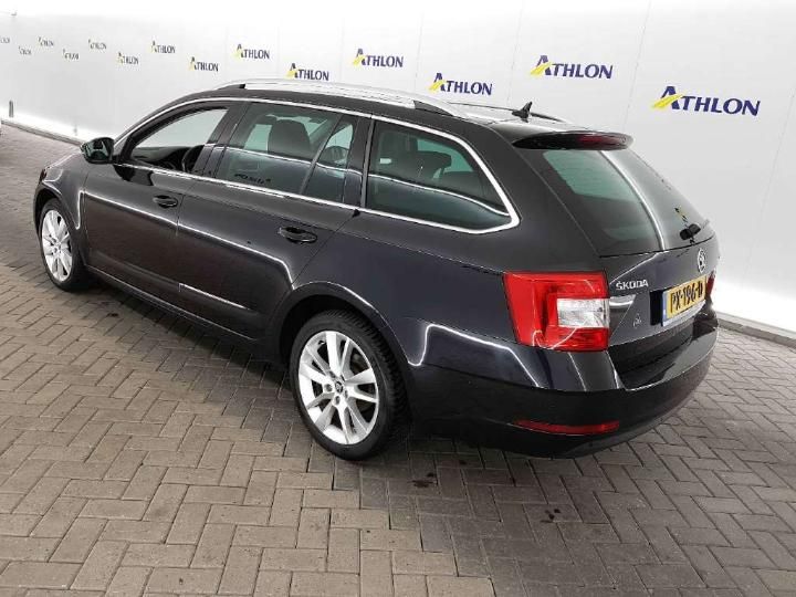 Photo 3 VIN: TMBJG9NE1J0147227 - SKODA OCTAVIA 