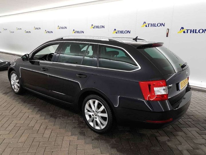 Photo 3 VIN: TMBJG9NE1J0181815 - SKODA OCTAVIA 