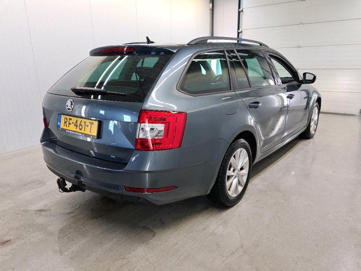 Photo 4 VIN: TMBJG9NE1J0186089 - SKODA OCTAVIA 