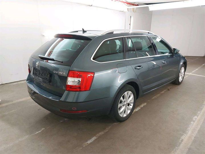 Photo 2 VIN: TMBJG9NE1J0208723 - SKODA OCTAVIA 