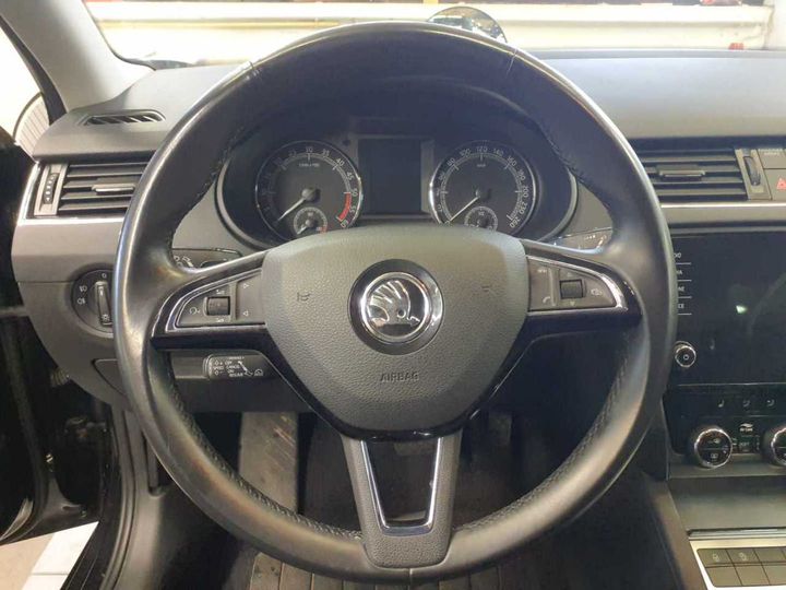 Photo 17 VIN: TMBJG9NE1J0248266 - SKODA OCTAVIA 