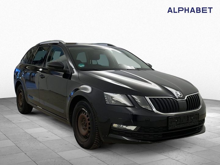 Photo 2 VIN: TMBJG9NE1J0248266 - SKODA OCTAVIA 