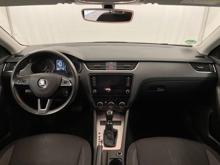 Photo 7 VIN: TMBJG9NE1J0248266 - SKODA OCTAVIA 