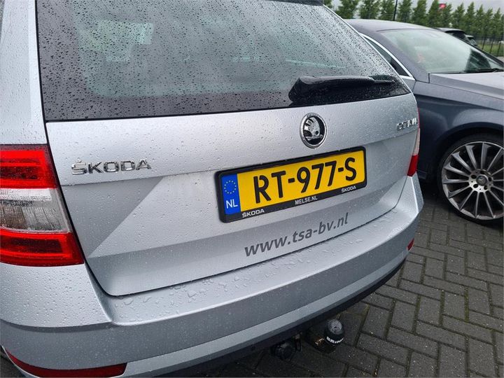 Photo 28 VIN: TMBJG9NE1J0252043 - SKODA OCTAVIA 