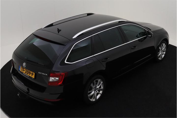 Photo 3 VIN: TMBJG9NE1J0252060 - SKODA OCTAVIA 