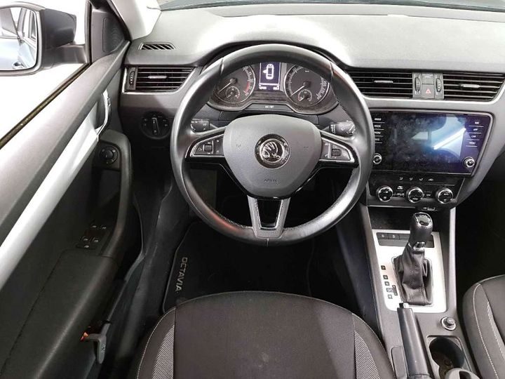 Photo 7 VIN: TMBJG9NE1J0267769 - SKODA OCTAVIA 