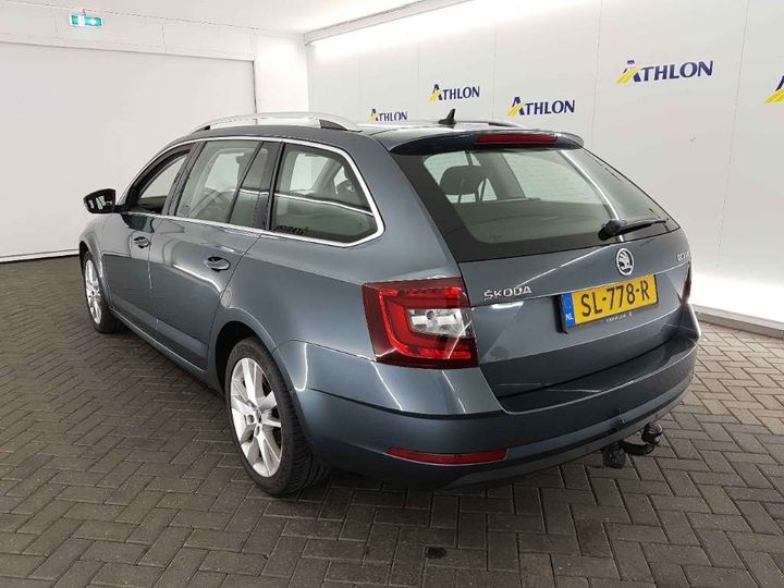 Photo 3 VIN: TMBJG9NE1J0311625 - SKODA OCTAVIA 