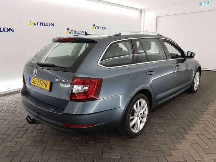 Photo 4 VIN: TMBJG9NE1J0311625 - SKODA OCTAVIA 