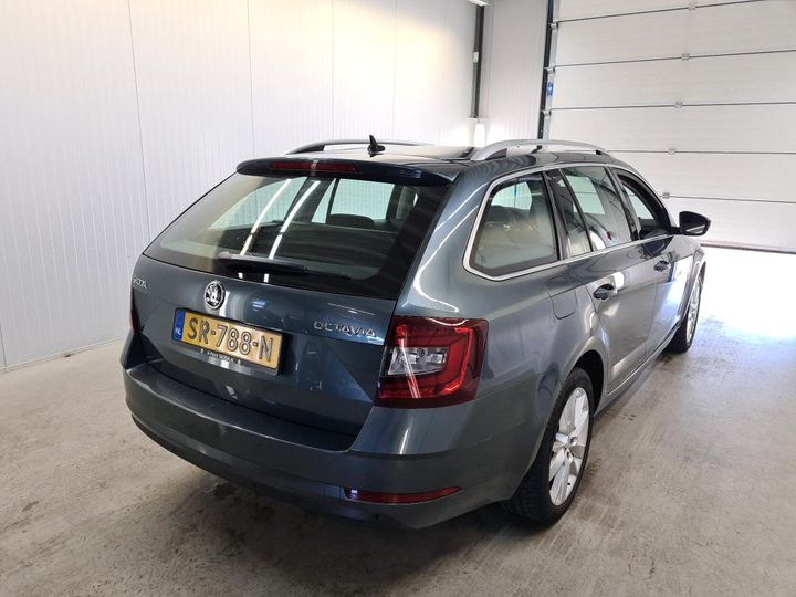 Photo 1 VIN: TMBJG9NE1J0319076 - SKODA OCTAVIA 