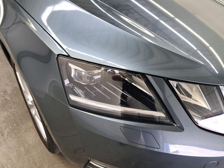 Photo 13 VIN: TMBJG9NE1J0319076 - SKODA OCTAVIA 