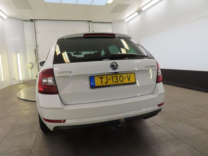 Photo 19 VIN: TMBJG9NE1J0339456 - SKODA OCTAVIA 