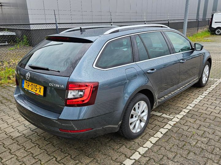 Photo 2 VIN: TMBJG9NE1J0342115 - SKODA OCTAVIA 