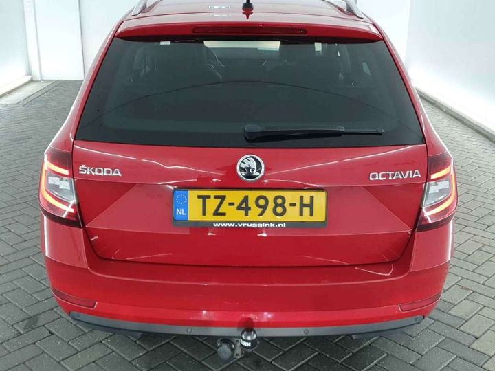 Photo 13 VIN: TMBJG9NE1J0343054 - SKODA OCTAVIA 