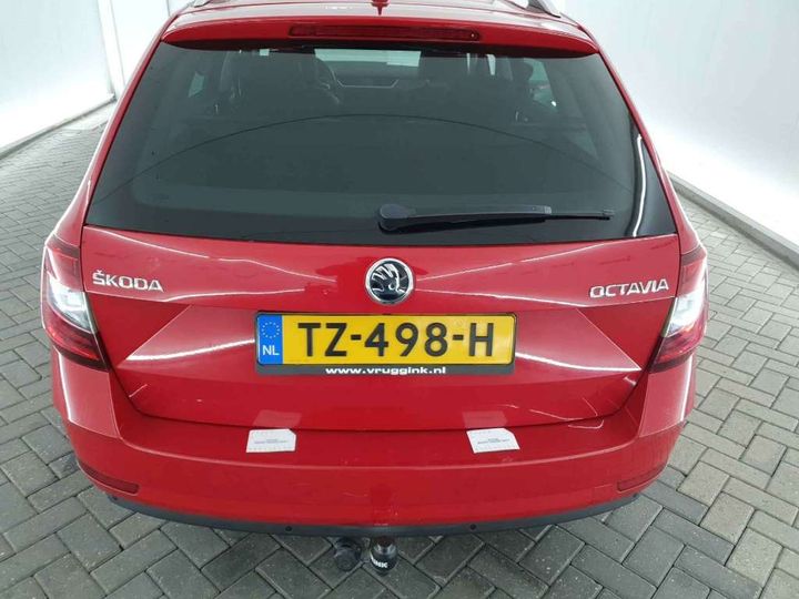 Photo 22 VIN: TMBJG9NE1J0343054 - SKODA OCTAVIA 