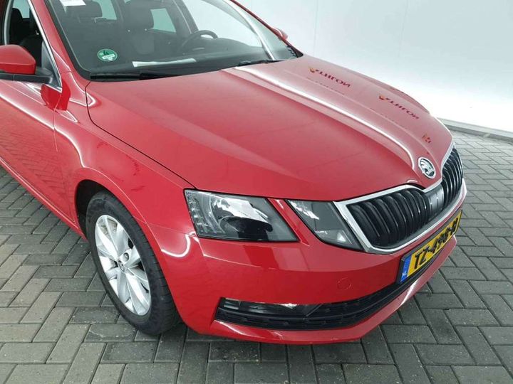 Photo 23 VIN: TMBJG9NE1J0343054 - SKODA OCTAVIA 