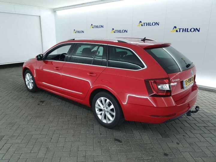 Photo 3 VIN: TMBJG9NE1J0343054 - SKODA OCTAVIA 