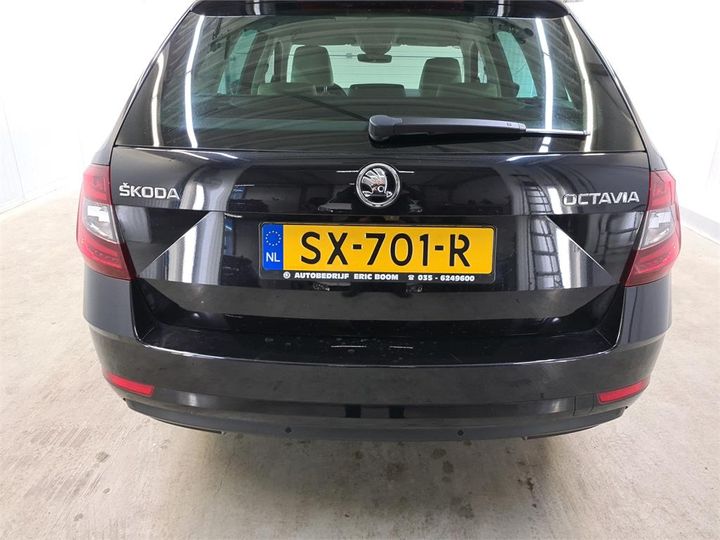 Photo 26 VIN: TMBJG9NE1J0345385 - SKODA OCTAVIA 