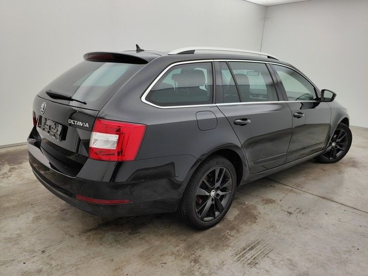 Photo 1 VIN: TMBJG9NE1J0345676 - SKODA OCTAVIA 