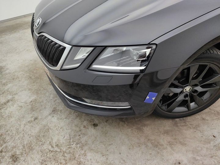 Photo 22 VIN: TMBJG9NE1J0345676 - SKODA OCTAVIA 