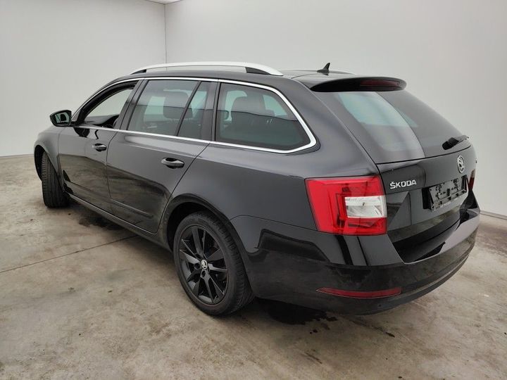 Photo 6 VIN: TMBJG9NE1J0345676 - SKODA OCTAVIA 