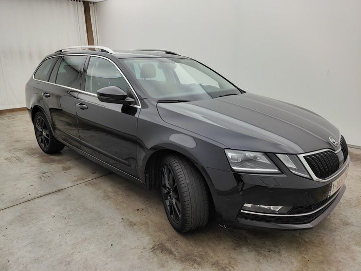 Photo 7 VIN: TMBJG9NE1J0345676 - SKODA OCTAVIA 