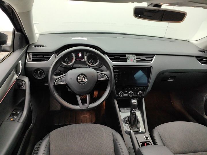 Photo 8 VIN: TMBJG9NE1J0345676 - SKODA OCTAVIA 