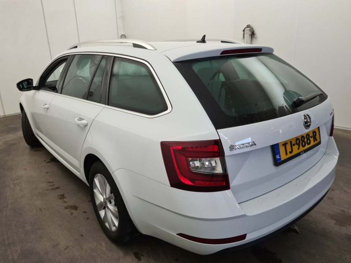 Photo 33 VIN: TMBJG9NE1J0349694 - SKODA OCTAVIA 