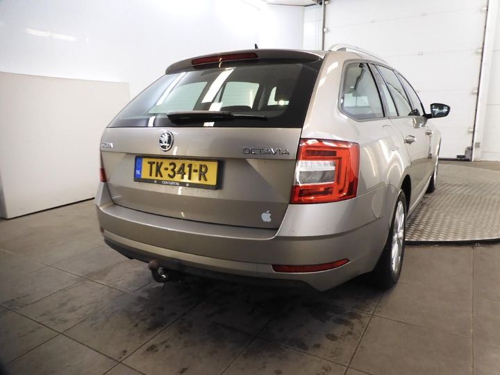 Photo 2 VIN: TMBJG9NE1K0010063 - SKODA OCTAVIA 