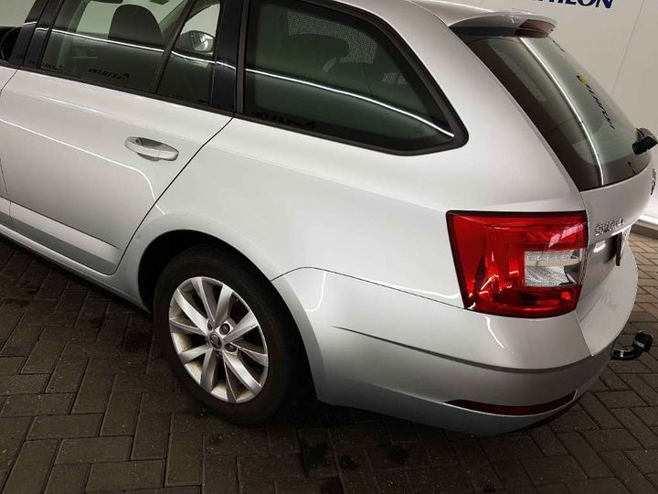 Photo 25 VIN: TMBJG9NE1K0023394 - SKODA OCTAVIA 