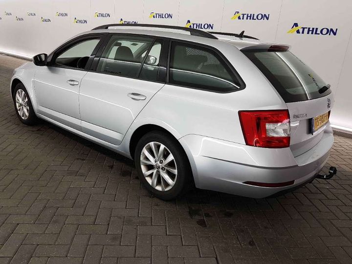 Photo 3 VIN: TMBJG9NE1K0023394 - SKODA OCTAVIA 