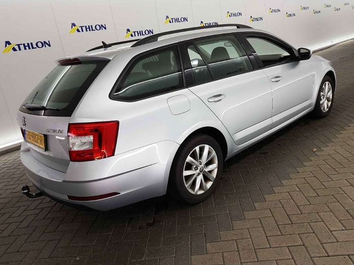 Photo 4 VIN: TMBJG9NE1K0023394 - SKODA OCTAVIA 