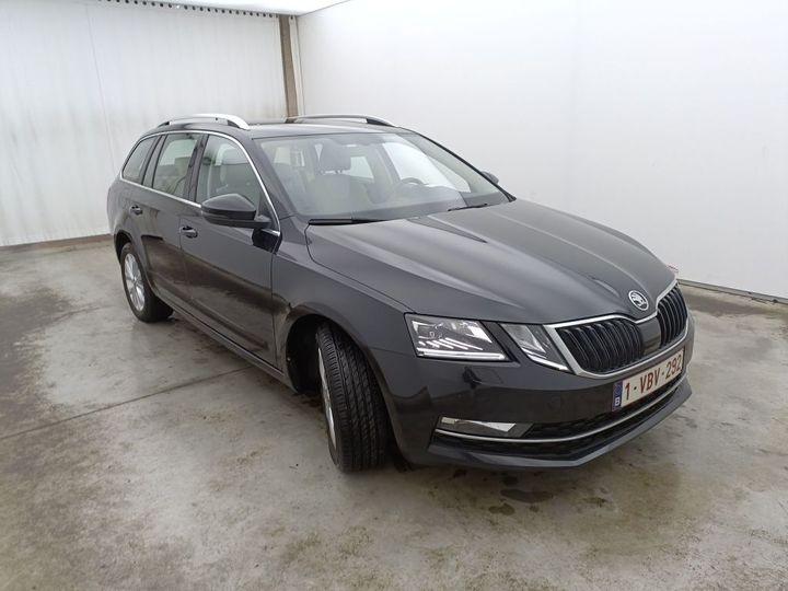 Photo 7 VIN: TMBJG9NE1K0032161 - SKODA OCTAVIA 