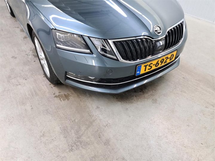 Photo 27 VIN: TMBJG9NE1K0040552 - SKODA OCTAVIA 