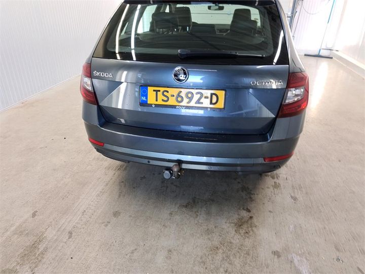 Photo 31 VIN: TMBJG9NE1K0040552 - SKODA OCTAVIA 