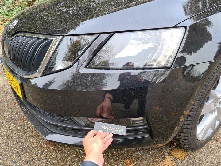 Photo 18 VIN: TMBJG9NE1K0104024 - SKODA OCTAVIA 