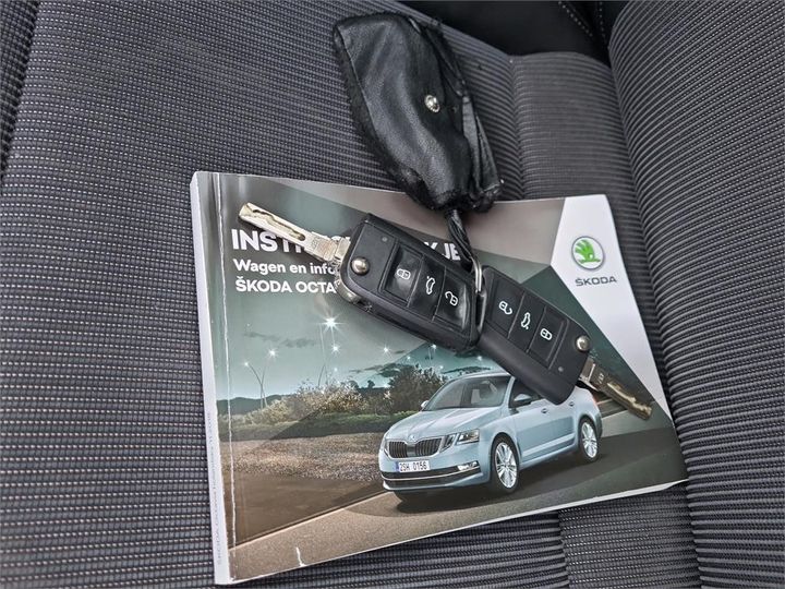 Photo 14 VIN: TMBJG9NE1K0110244 - SKODA OCTAVIA 