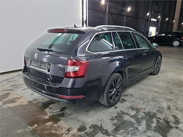 Photo 4 VIN: TMBJG9NE1K0218184 - SKODA OCTAVIA 