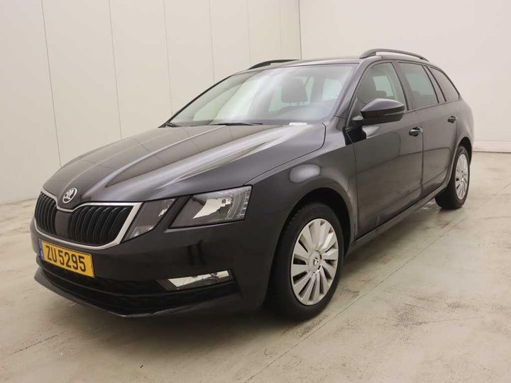 Photo 0 VIN: TMBJG9NE1L0084522 - SKODA OCTAVIA 