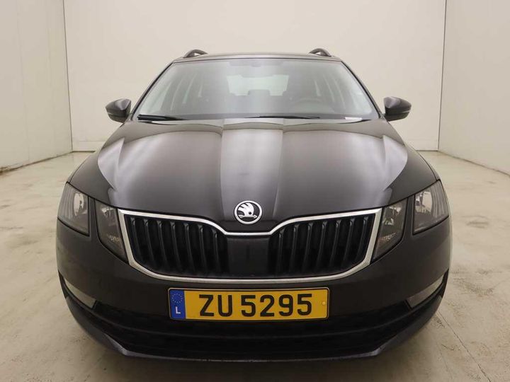 Photo 15 VIN: TMBJG9NE1L0084522 - SKODA OCTAVIA 