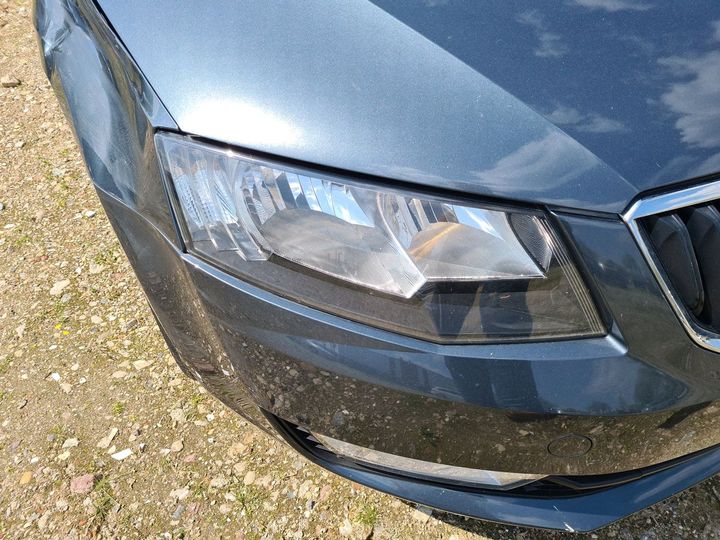 Photo 16 VIN: TMBJG9NE2E0187354 - SKODA OCTAVIA 