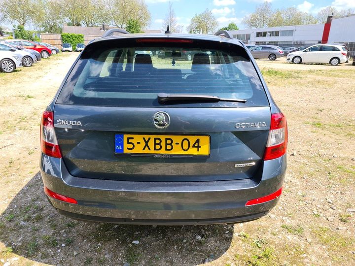 Photo 21 VIN: TMBJG9NE2E0187354 - SKODA OCTAVIA 