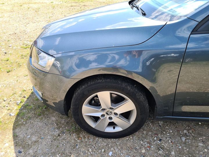 Photo 22 VIN: TMBJG9NE2E0187354 - SKODA OCTAVIA 