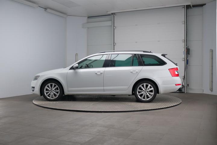 Photo 2 VIN: TMBJG9NE2F0015701 - SKODA OCTAVIA 