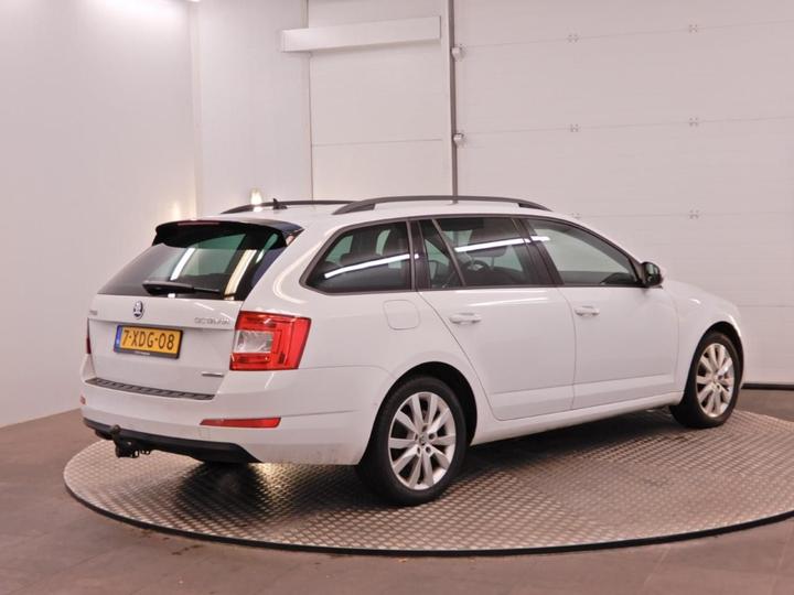 Photo 8 VIN: TMBJG9NE2F0015701 - SKODA OCTAVIA 