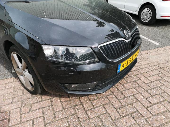 Photo 26 VIN: TMBJG9NE2F0042655 - SKODA OCTAVIA 