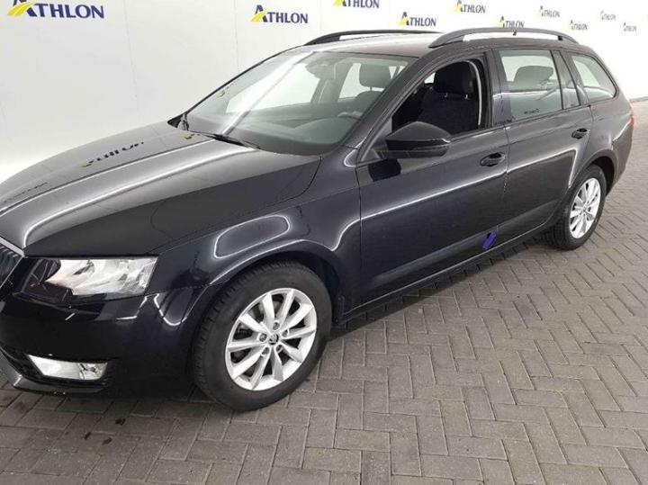 Photo 18 VIN: TMBJG9NE2F0135191 - SKODA OCTAVIA 