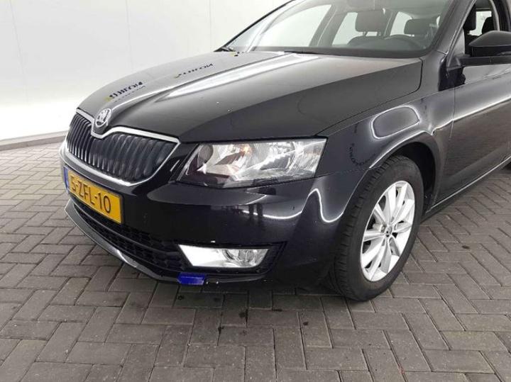 Photo 24 VIN: TMBJG9NE2F0135191 - SKODA OCTAVIA 